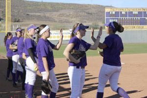 Seasoned vets: Liz Mertel (left), Stephanie Martello (above), and Katelyn Downing (right) make up a huge upper class who return for CLU this season. Eleven of the 15 roster spots are filled with juniors or seniors. Photos by Anna Coulson - Staff Photographer