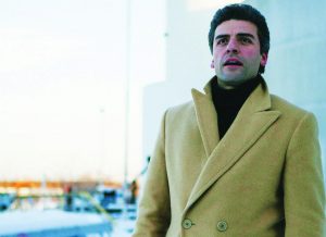 "A Most Violent Year:" Movie critic Evan Engel gave the 125 min. film, released Dec. 31, 2014, two out of five possible stars. 