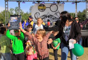 Individuals and businesses have an opportunity to enter their chili for a taste-testing contest at the annual Chili Cook-Off and Classic Car Show in Thousand Oaks. Photo courtesy of Richard Folsom 