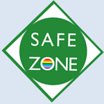 Photo Courtesy of California Lutheran University's Safe Zone Allies Website http://www.callutheran.edu/students/counseling/safe-zone.html