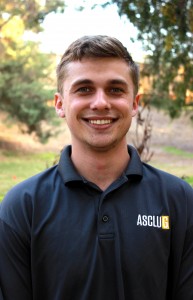 President Candidate Thomas Singelyn "Serving on both Programs Board and Senate, as well as my time working alongside the Executive Cabinet, has given me the best insight into the CLU community, allowed me to directly serve the student body, and enabled me to build close relationships with students, staff, faculty, and Regents. As President, I will strive to keep college affordable, work to address the housing and parking shortages on campus, and act as a voice for every student."