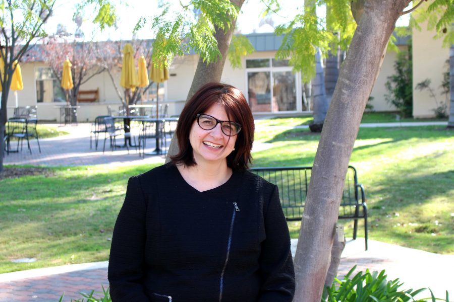 Christina Sanchez, associate provost for Global Engagement, said  joining the 18th American Council of Education Internationalization Laboratory cohort is an exciting moment for the university. The Internationalization Laboratory 