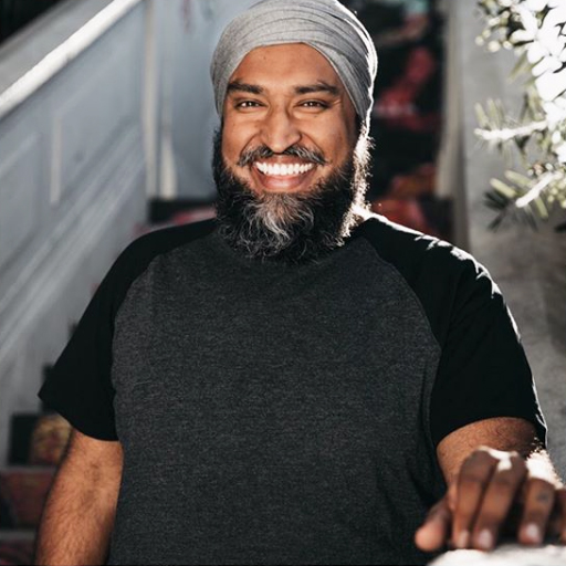 Professor of Religion Rahuldeep Singh Gill is widely known across disciplines at Cal Lutheran for his work with the Center for Equality and Justice, co-founding the Interfaith Allies and advocating for justice in all realms.