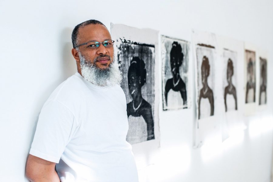 Acts of Resistance corrects inaccurate historical representation of black figures in art