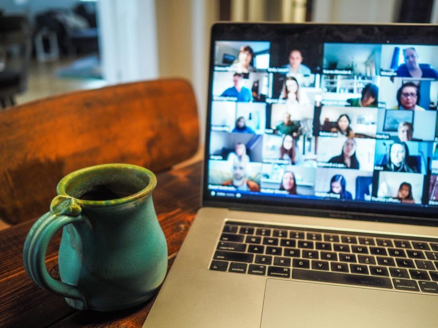 Six tips for remote learning at Cal Lutheran