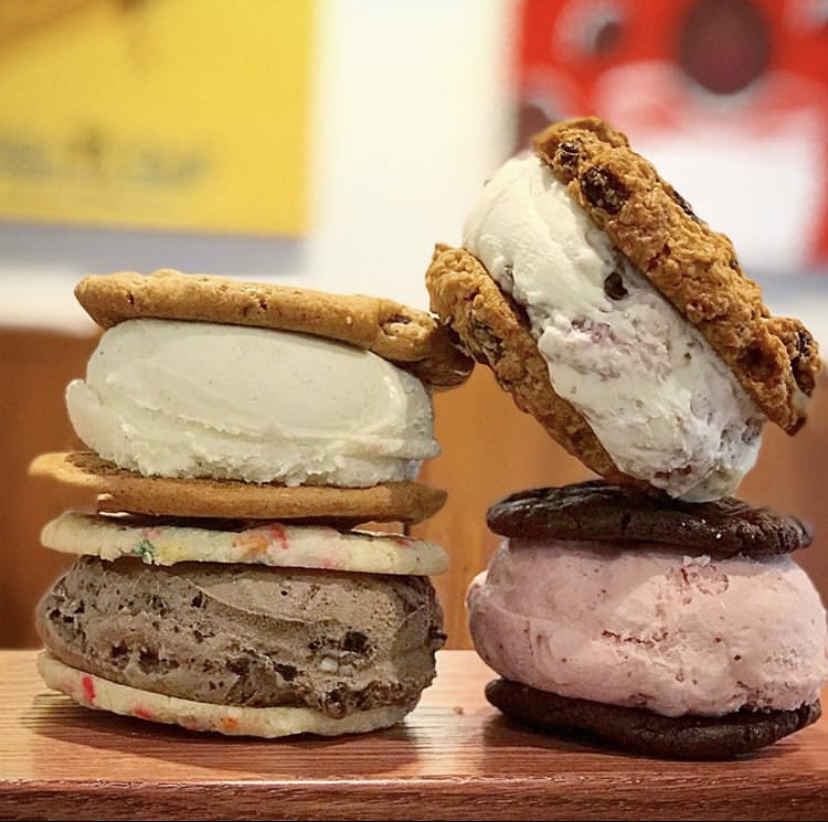 Little Calf has been serving up a plethora of dairy-based desserts for over five years. The creamery is a staple in the Cal Lutheran community.