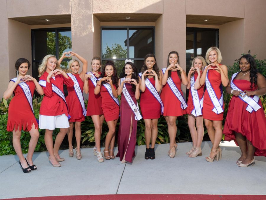 Pageants are more than what you see on TV