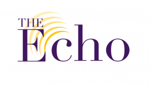 The Echo logo