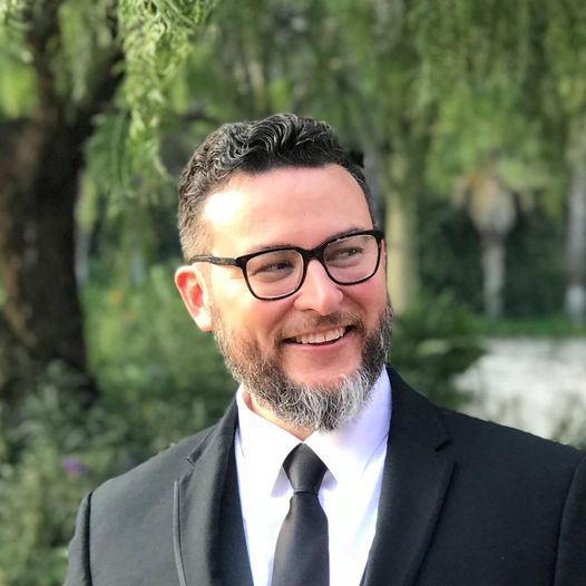 Francisco Fuentes assumed his role as director of the McNair Scholars program in November 2020.