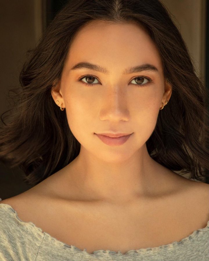 California Lutheran University senior and The Laramie Project cast member Moriah Sittner will contribute to the Rise Up Projects first production. 