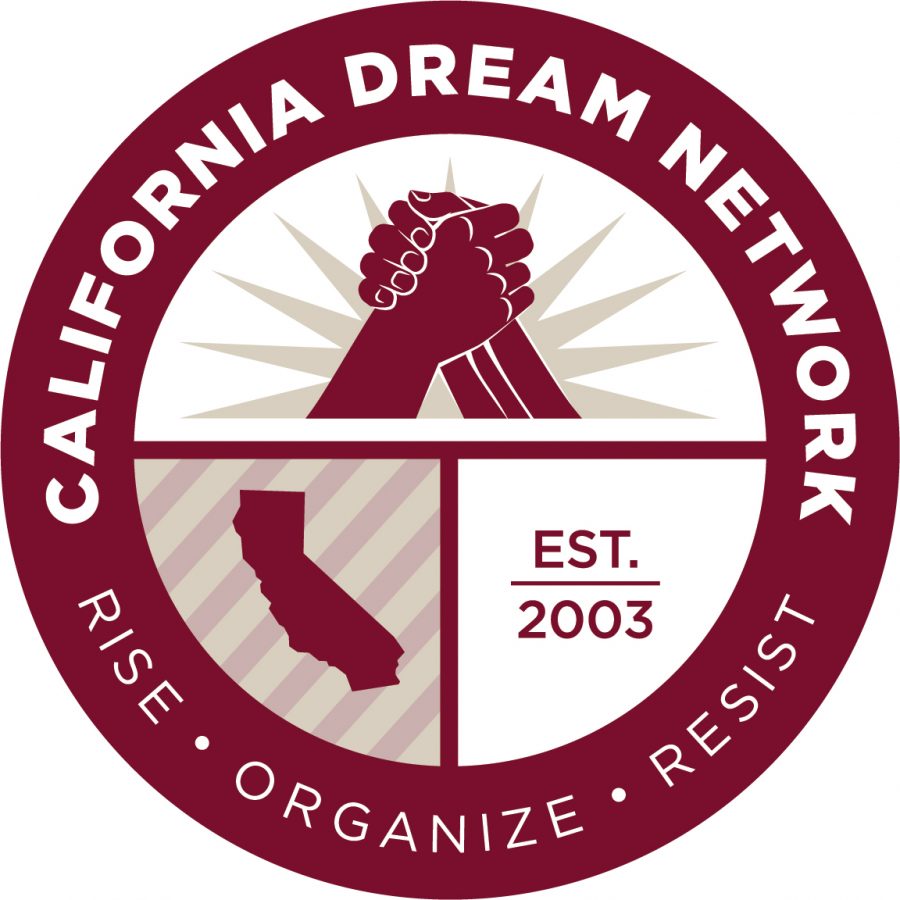 California Dream Network shares immigration law updates with students, educators