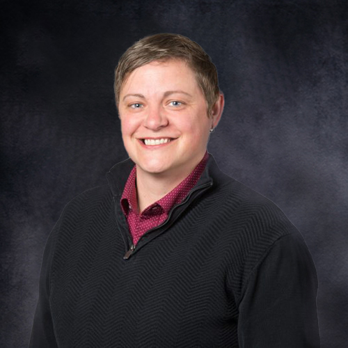 New Title IX Coordinator Jill Moffitt has a wealth of Title IX experience