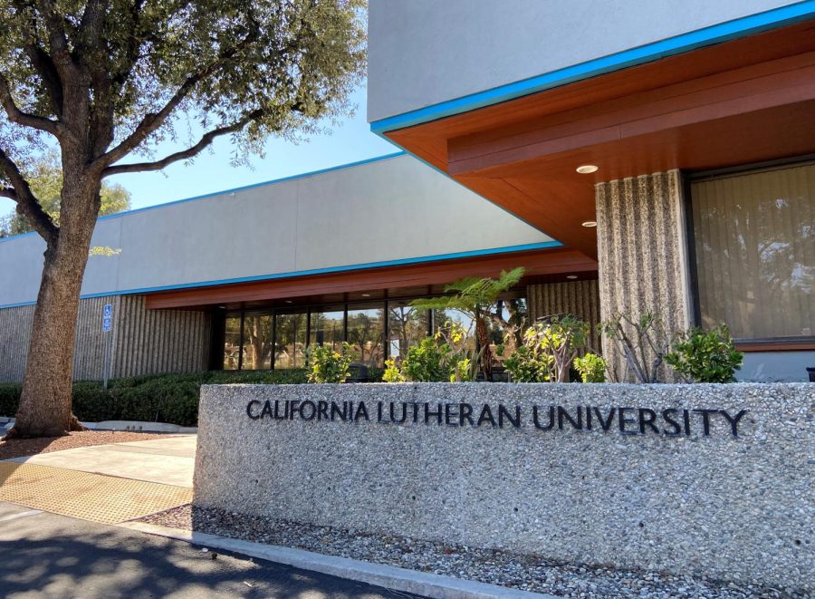 California Lutheran Universitys Woodland Hills campus is set to close spring 2022.