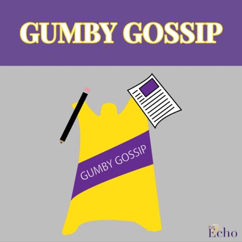 Gumby Gossip - What reminds you of the Fall season?