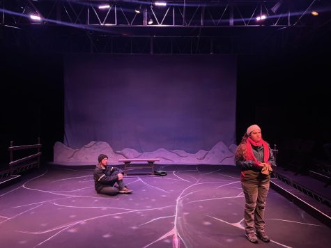 ‘Almost, Maine’ tells stories varying in love and tragedy