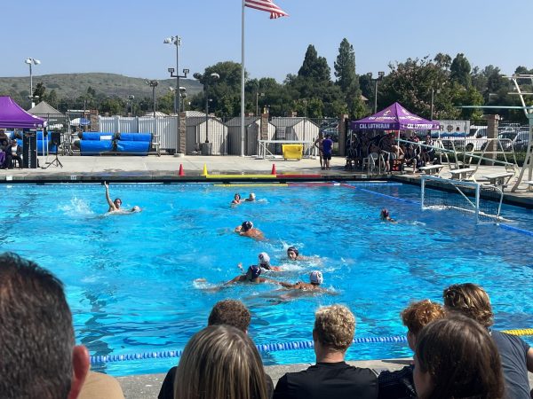 Last year, the Kingsmen water polo team made program history with their first-ever SCIAC Tournament win. However, they have set their goals even higher for this season.