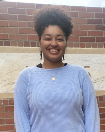 “My family is Puerto Rican and Dominican, and for Christmas, we always make a traditional Puerto Rican, like, eggnog type of thing. Its not really eggnog, its with coconut, but its called coquito,” senior Alyha Rivera said.