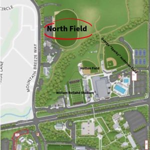 “The professional team pays a significant amount to lease North Field. This revenue has been crucial in these fiscally tough times at the university and enables us to offer more services and programs to more students,” Interim Director of Athletics Howard Davis said in an email interview.