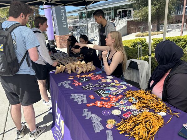 The Associated Students of California Lutheran University Government Executive Cabinet Elections for 2024-25 school year went live on Canvas on March 19 at 8 a.m. Voting closes at 4 p.m. on March 20.