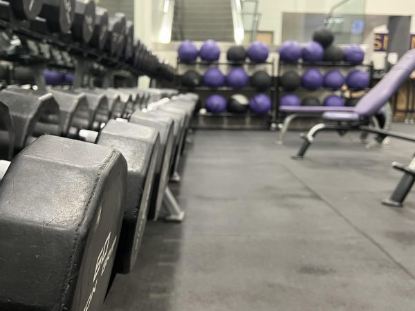 I believe one of the biggest hesitations many students have with approaching any fitness and physical activity in a gym setting is due to unfair and dated perspectives towards gym culture, and a limited understanding of the benefits a gym can provide.