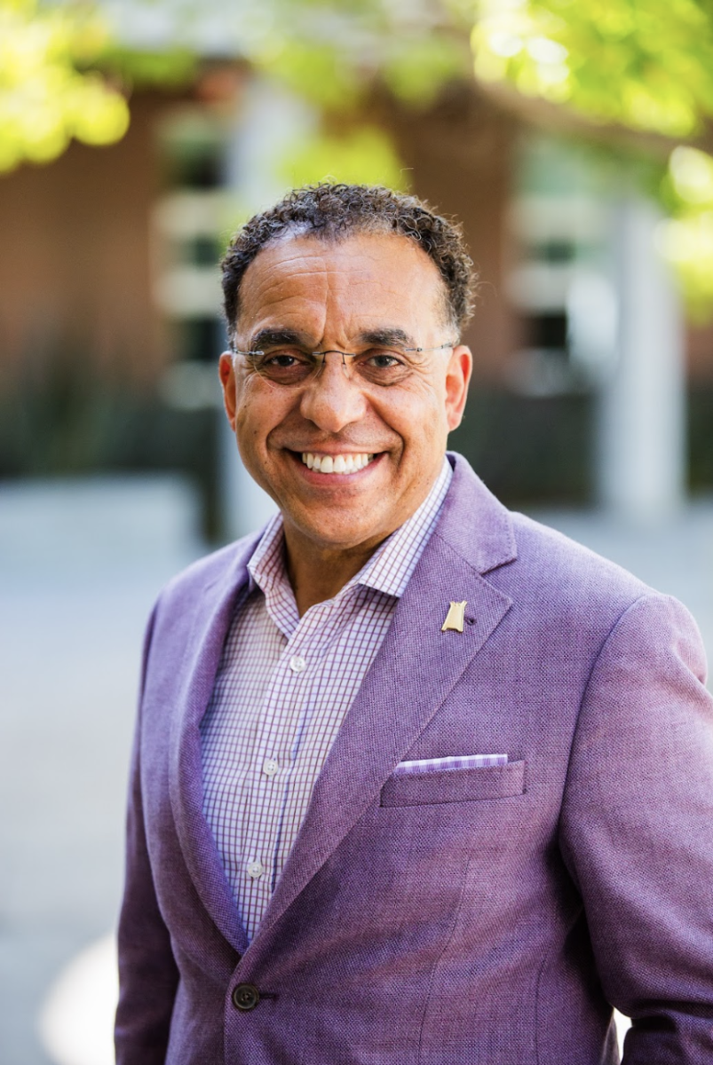 Interim University President John Nunes was appointed by the California Lutheran University Board of Regents on June 1, and will carry out a two year term.