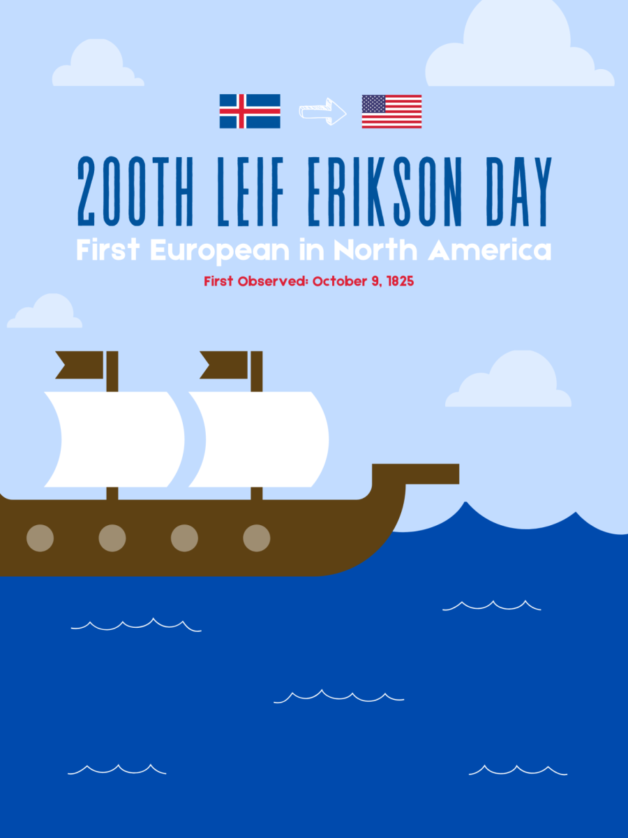 Illustrated Ship Classroom Poster
