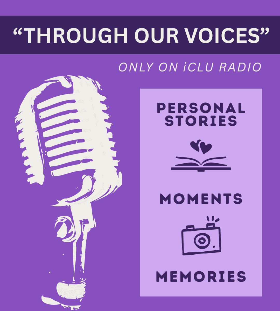 Cal Lutheran Students Air Personal Stories On 'Through Our Voices'