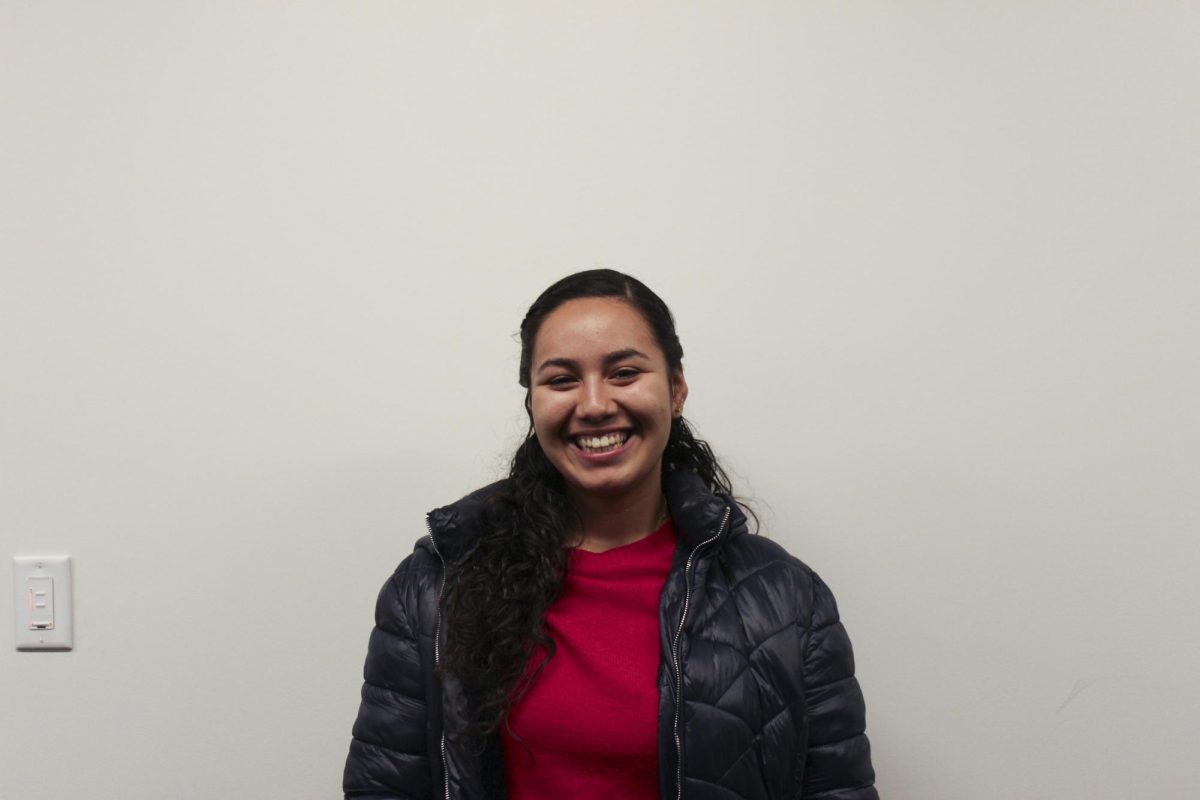 Priscilla Hidalgo dijo que su memoria favorita fue durante su temporada de JV voleibol cuando jugaron contra la Universidad Estatal de California Northridge. En su último juego en casa, tuvieron “Senior Night” y le encanto la energía y perseverancia que tenía su equipo. También le encanta esta memoria porque pudo ver y jugar contra su amiga, a quien conoció desde la secundaria.  