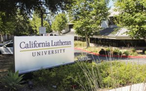 "We have space on this campus. We didn't feel we needed to be paying for leases off campus," said Leanne Neilson, provost and vice president for Academic Affairs. 